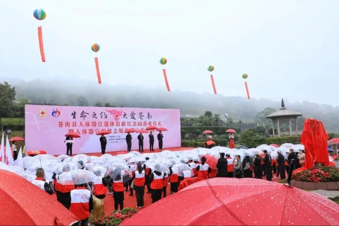 <b>生命之约，大爱玉龙</b>